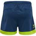 hmlLEAD WOMENS POLY SHORTS
