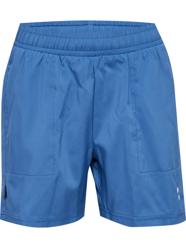 hmlJR PULSE WORKOUT SHORTS