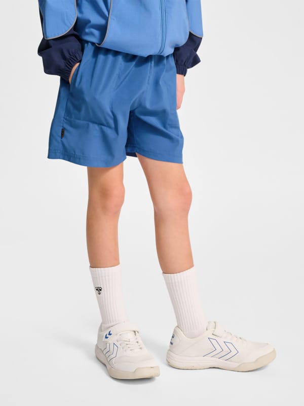 hmlJR PULSE WORKOUT SHORTS