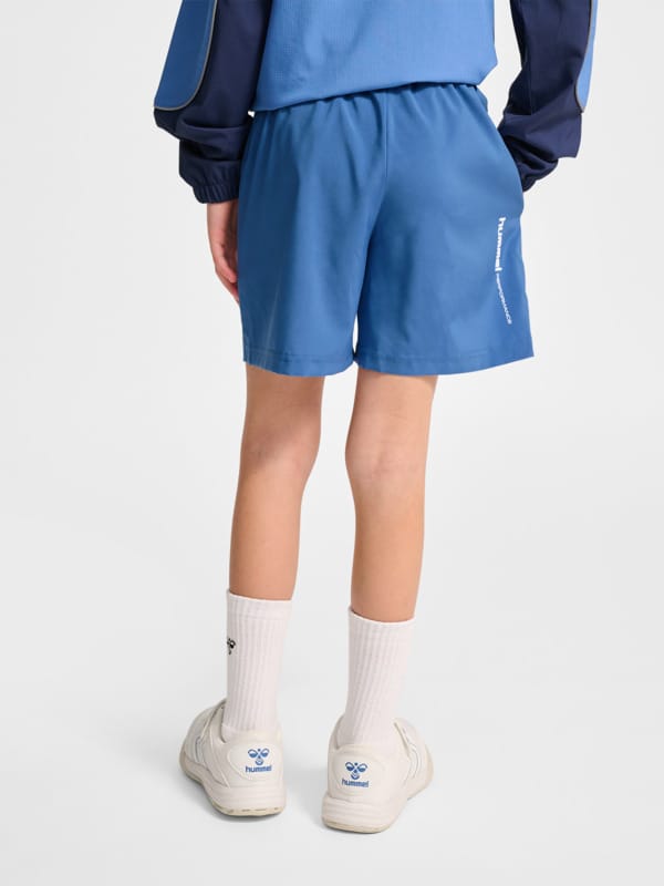 hmlJR PULSE WORKOUT SHORTS