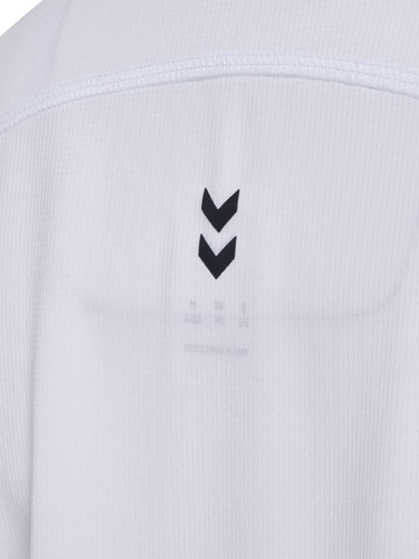 hmlPULSE WORKOUT W T-SHIRT L/S