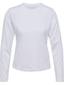 hmlPULSE WORKOUT W T-SHIRT L/S