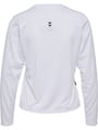 hmlPULSE WORKOUT W T-SHIRT L/S