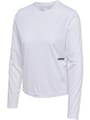 hmlPULSE WORKOUT W T-SHIRT L/S