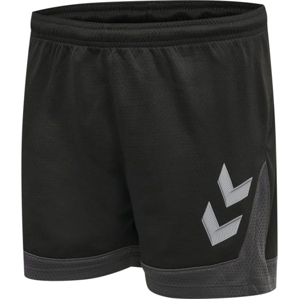 hmlLEAD WOMENS POLY SHORTS