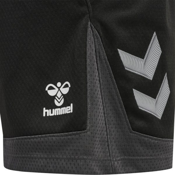 hmlLEAD WOMENS POLY SHORTS
