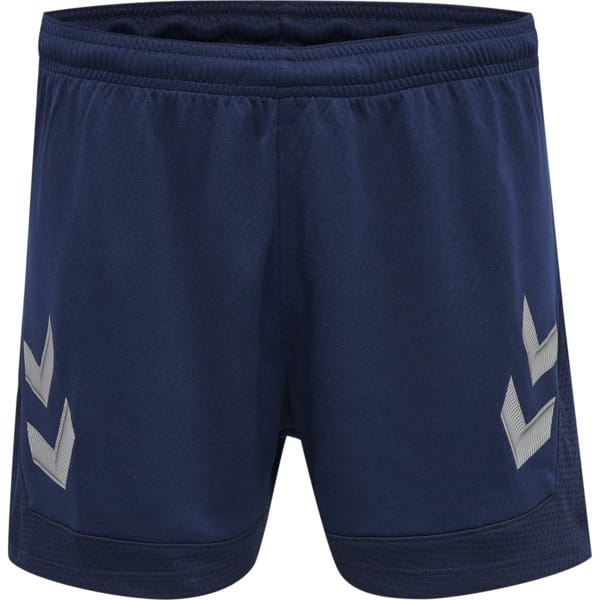 hmlLEAD WOMENS POLY SHORTS
