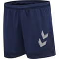 hmlLEAD WOMENS POLY SHORTS