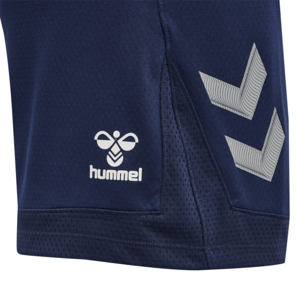 hmlLEAD WOMENS POLY SHORTS