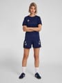 hmlLEAD WOMENS POLY SHORTS