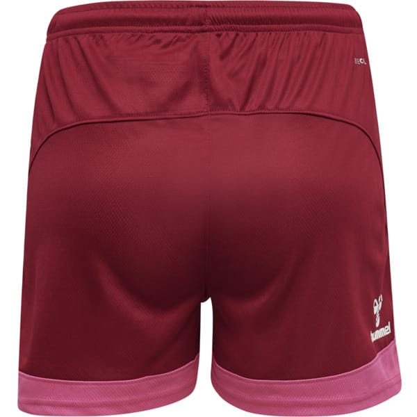 hmlLEAD WOMENS POLY SHORTS