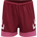hmlLEAD WOMENS POLY SHORTS