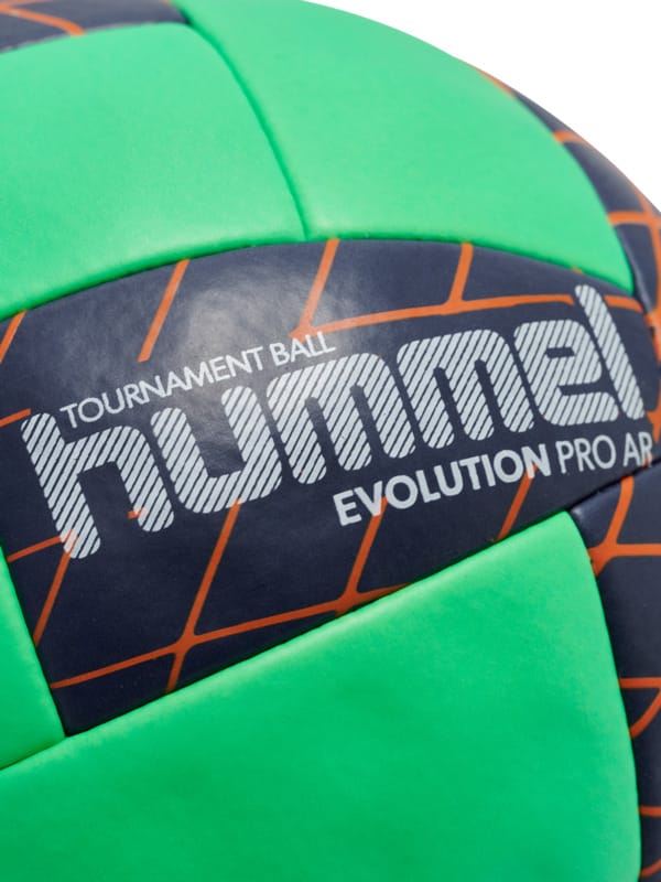 hmlEVOLUTION PRO AR HB