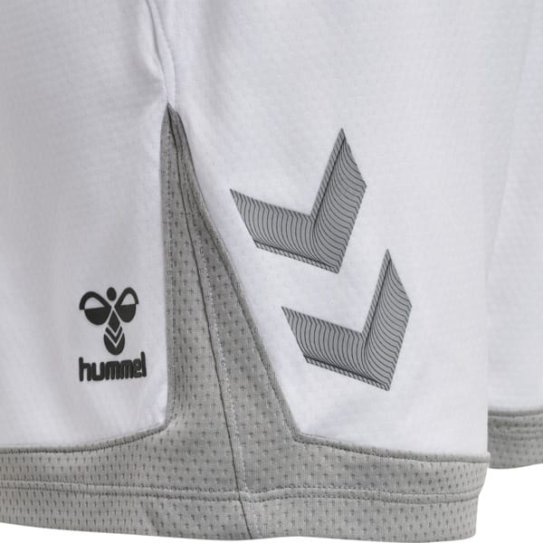 hmlLEAD WOMENS POLY SHORTS