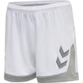 hmlLEAD WOMENS POLY SHORTS