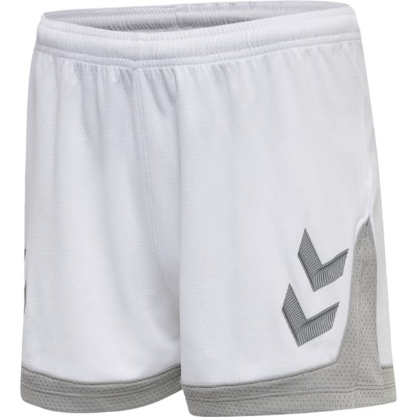 hmlLEAD WOMENS POLY SHORTS