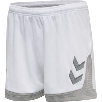 hmlLEAD WOMENS POLY SHORTS