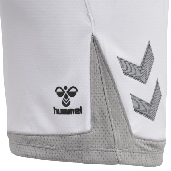 hmlLEAD WOMENS POLY SHORTS