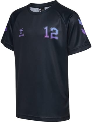 hmlSHIMMER T-SHIRT S/S