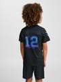 hmlSHIMMER T-SHIRT S/S