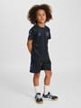 hmlSHIMMER T-SHIRT S/S