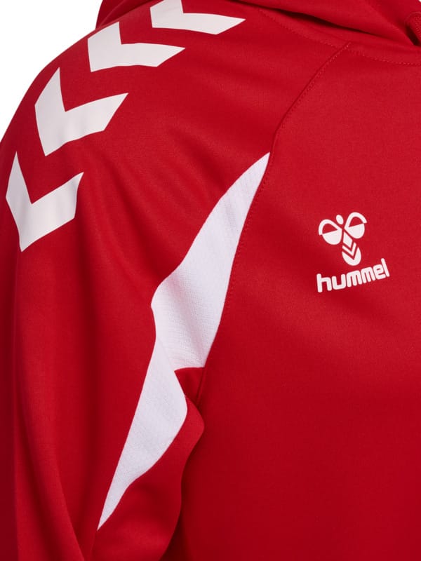 hmlCORE 2.0 HOODIE