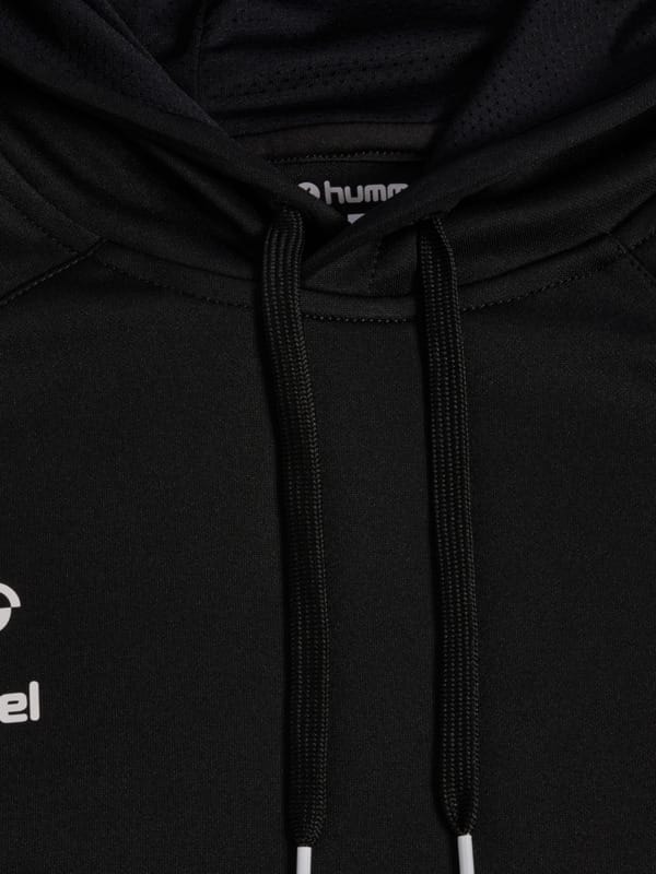 hmlCORE 2.0 HOODIE