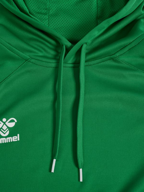 hmlCORE 2.0 HOODIE