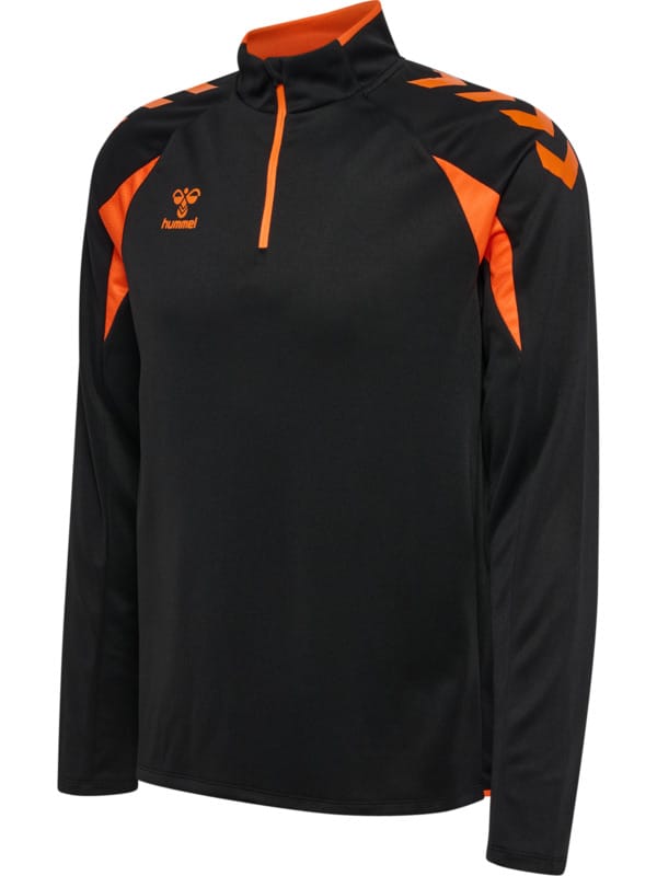 hmlCORE 2.0 HALF ZIP