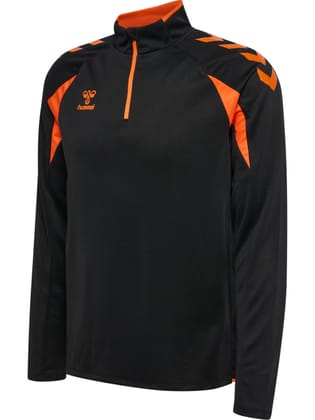 hmlCORE 2.0 HALF ZIP