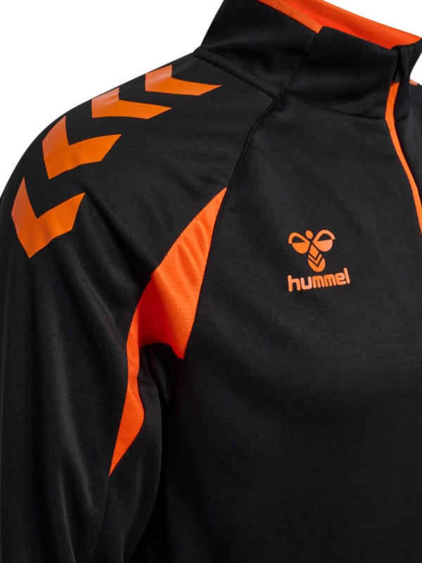 hmlCORE 2.0 HALF ZIP