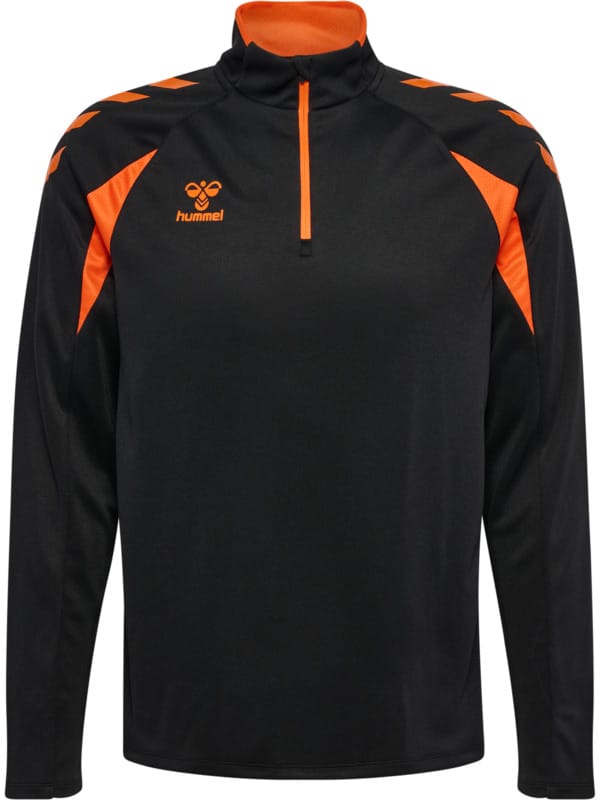 hmlCORE 2.0 HALF ZIP