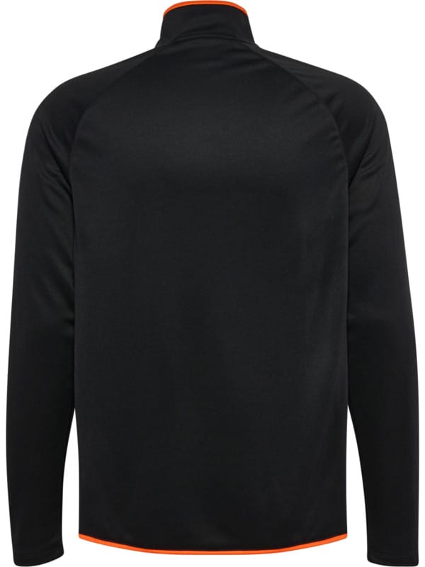 hmlCORE 2.0 HALF ZIP