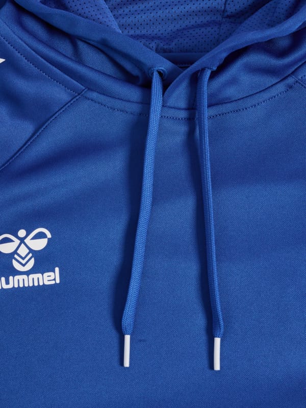 hmlCORE 2.0 HOODIE