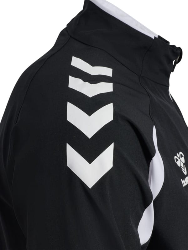 hmlCORE 2.0 WOVEN JACKET