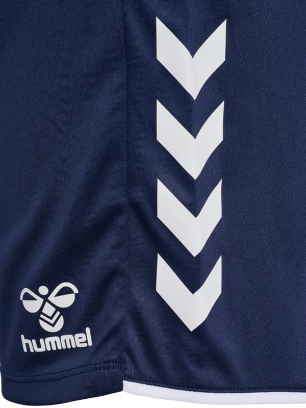 hmlCORE 2.0 SHORTS WOMAN