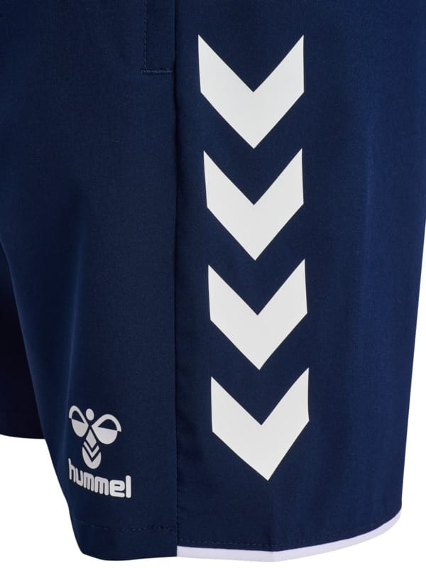 hmlCORE 2.0 WOVEN SHORTS
