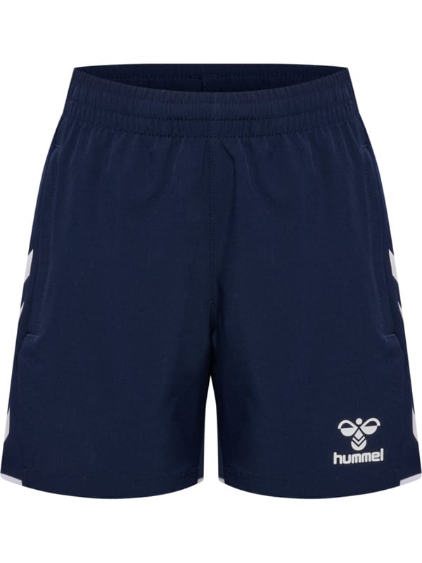 hmlCORE 2.0 WOVEN SHORTS KIDS