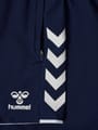 hmlCORE 2.0 WOVEN SHORTS KIDS