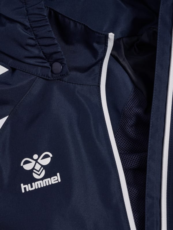 hmlCORE 2.0 ALL-WEATHER JACKET KIDS