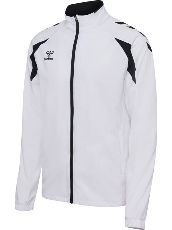 hmlCORE 2.0 WOVEN JACKET