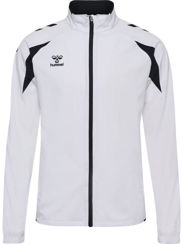 hmlCORE 2.0 WOVEN JACKET