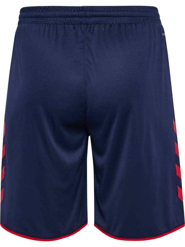 hmlCORE 2.0 SHORTS
