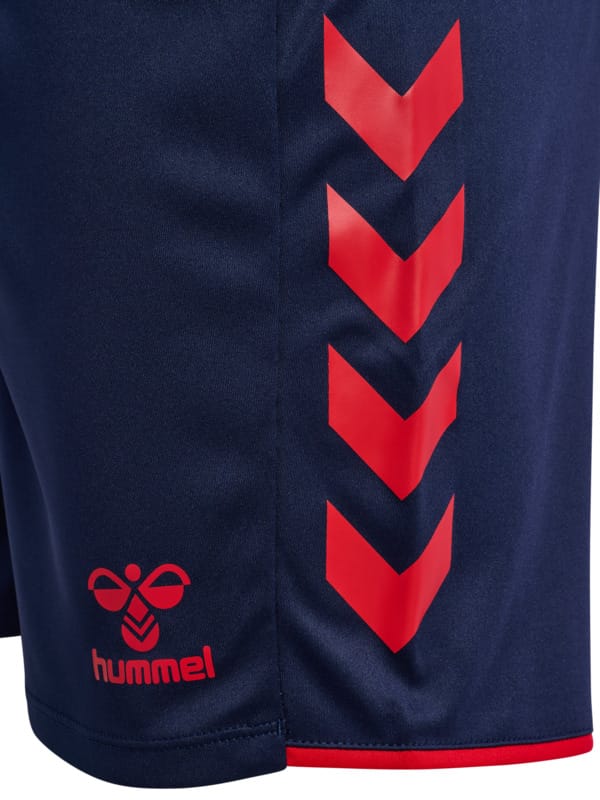 hmlCORE 2.0 SHORTS