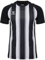 hmlMATCH STRIPED JERSEY S/S KIDS