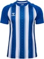 hmlMATCH STRIPED JERSEY S/S