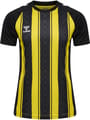 hmlMATCH STRIPED JERSEY S/S