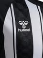 hmlMATCH STRIPED JERSEY S/S