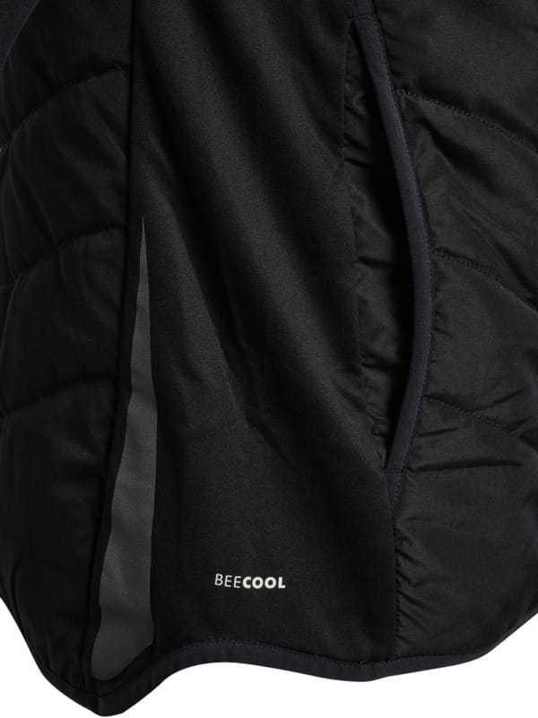 hmlBTC WINTER TRAINING JACKET