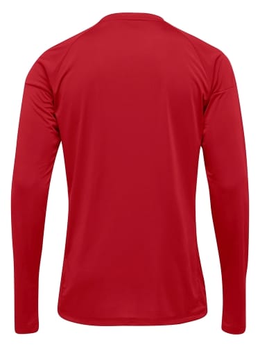TECH MOVE JERSEY L/S